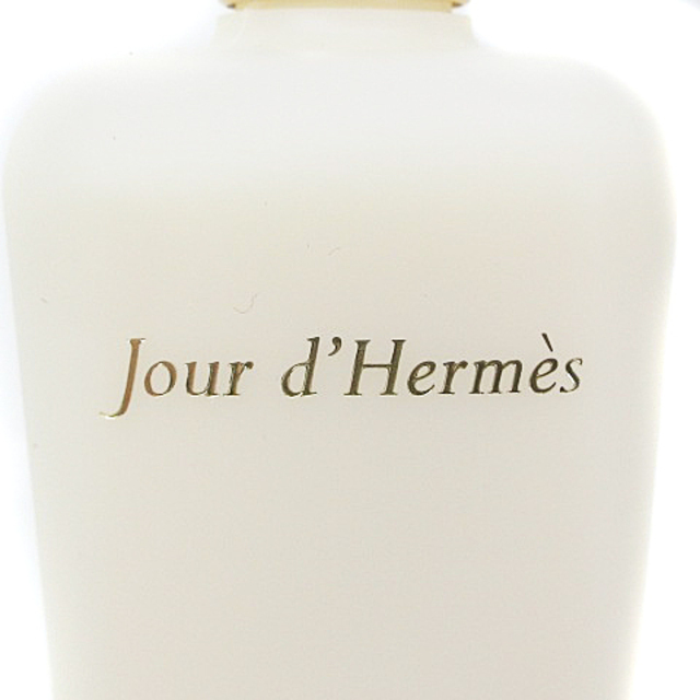 HERMES - エルメス ジュール ドゥ エルメス パフュームド ボディー