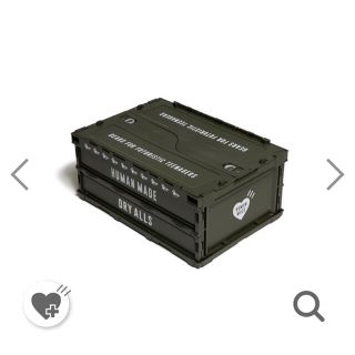 A BATHING APE（収納家具）のフリマアイテム一覧