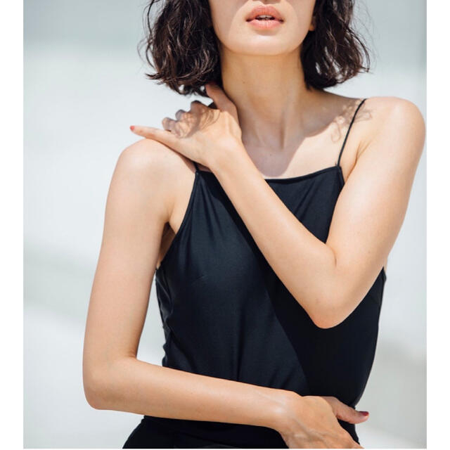 水着・ラッシュガード Nala Back open swim inner wear Nala Back open