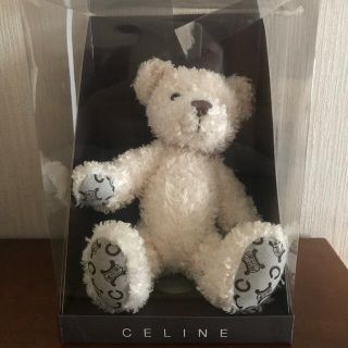 CELINE（ぬいぐるみ）のフリマアイテム一覧