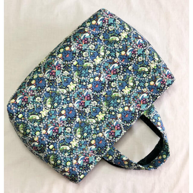 受注製作】ミナペルホネン タンバリン ストロベリーシーフ バッグ