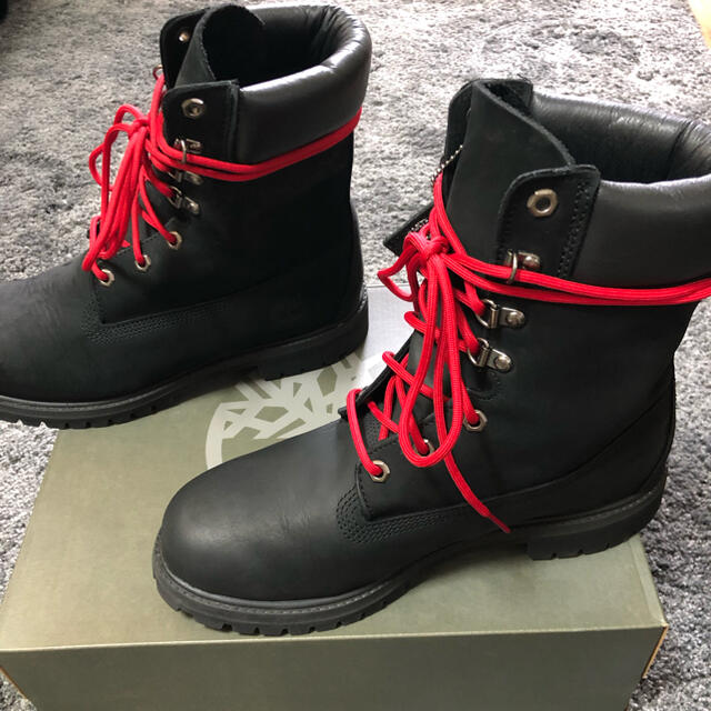 Timberland - 24karats Timberland コラボ ブーツの通販 by タカ's