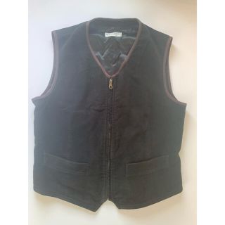 GIORGIO ARMANI（ベスト）のフリマアイテム一覧