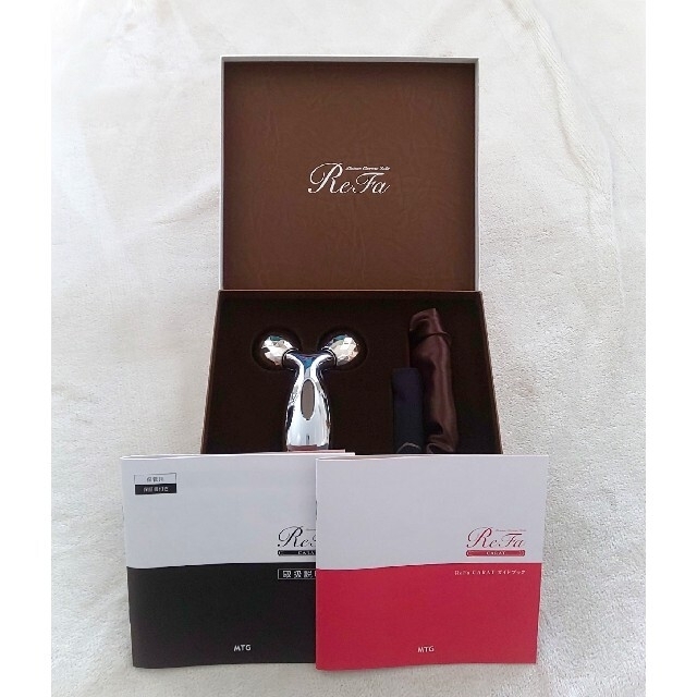ReFa - リファカラットの通販 by きらりん☆'s shop｜リファならラクマ