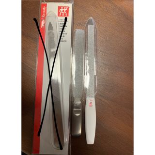 Zwilling J.A. Henckels（ネイルケア）のフリマアイテム一覧
