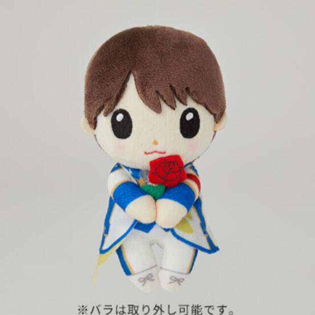 Sexy Zone - セクシーゾーン 佐藤勝利 マスコット ちょっこりさんの