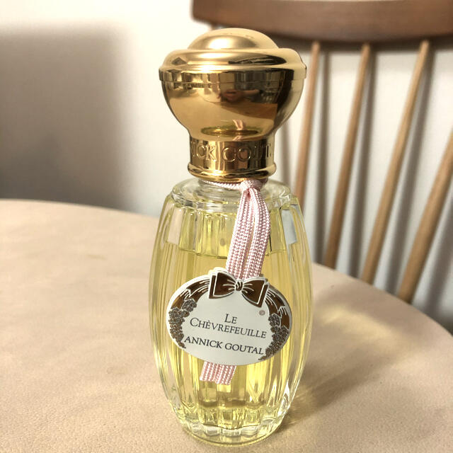 ANNICK GOUTAL Le Muguet 100ml 香水 Annick Goutal LE MUGUET vintage