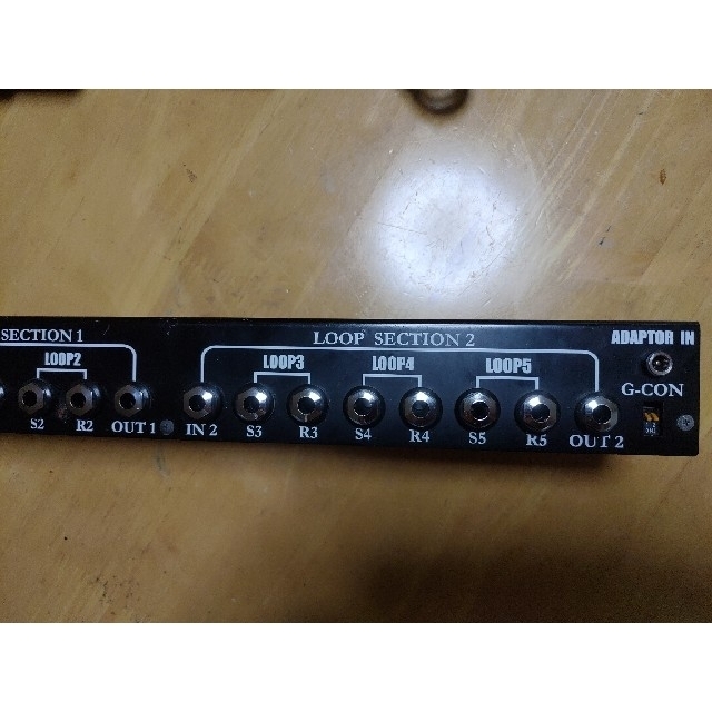 Noah'sark スイッチャー MIDI対応！ Noah'sark スイッチャー MIDI対応