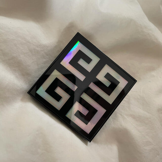 GIVENCHY - ジバンシイ コンパクトミラーの通販 by AKO｜ジバンシィ
