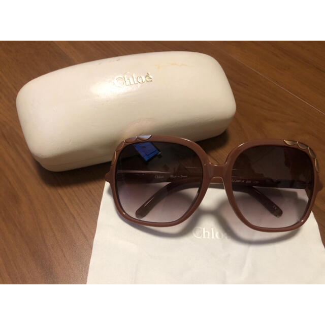 Chloe - クロエ サングラスの通販 by DA｜クロエならラクマ