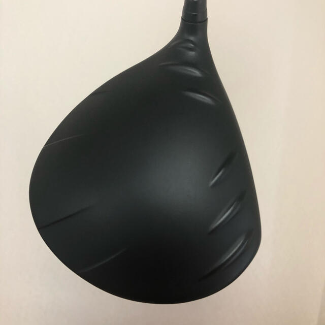 PING G425 SFTドライバー ヘッドのみ