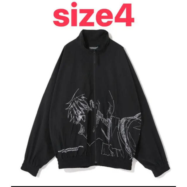 UNDERCOVER - UNDERCOVER evangelion 21fwの通販 by なるさん's shop