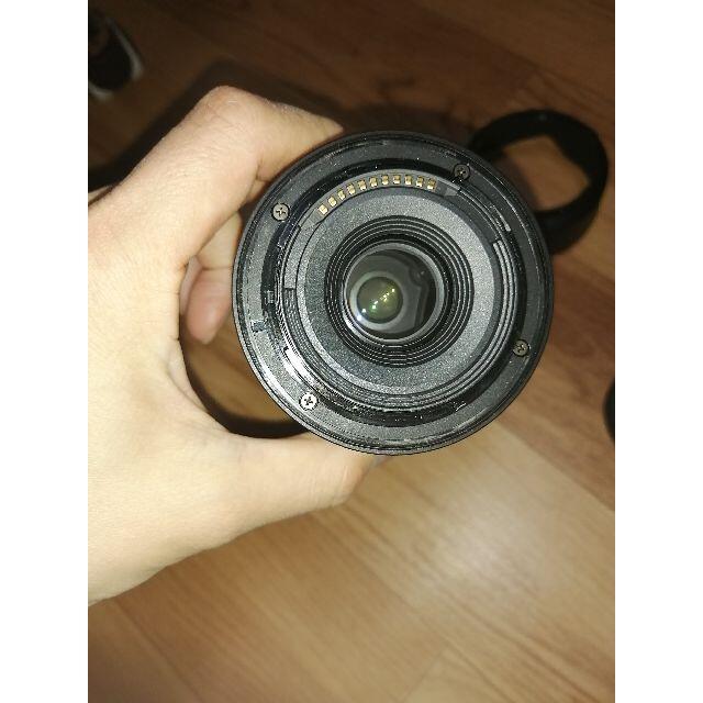 NIKKOR Z DX 50-250mm f/4.5-6.3 VR ニコン
