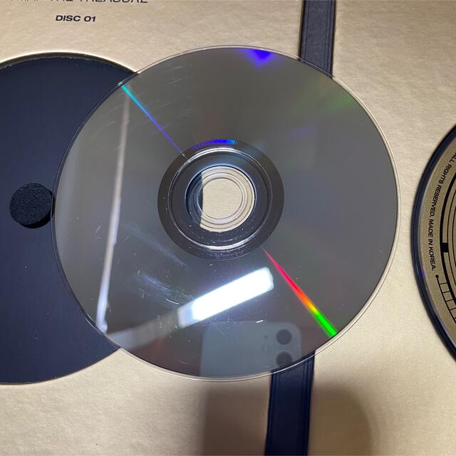 ateez ソウルコン DVD 日本語字幕版の通販はau PAY マーケット - 輸入