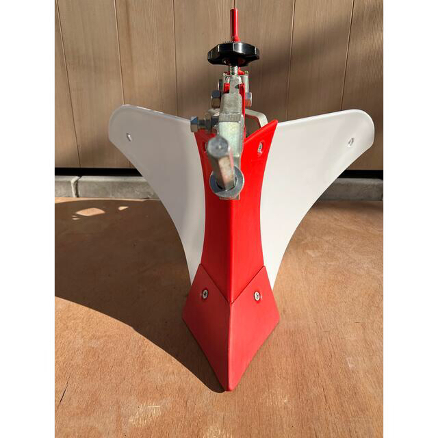 RYOBI - リョービ カルチベータ用 培土器 中古の通販 by JUN's shop