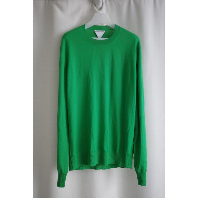 BOTTEGA VENETA - ボッテガ・ヴェネタ ニット セーター ダニエル・リー