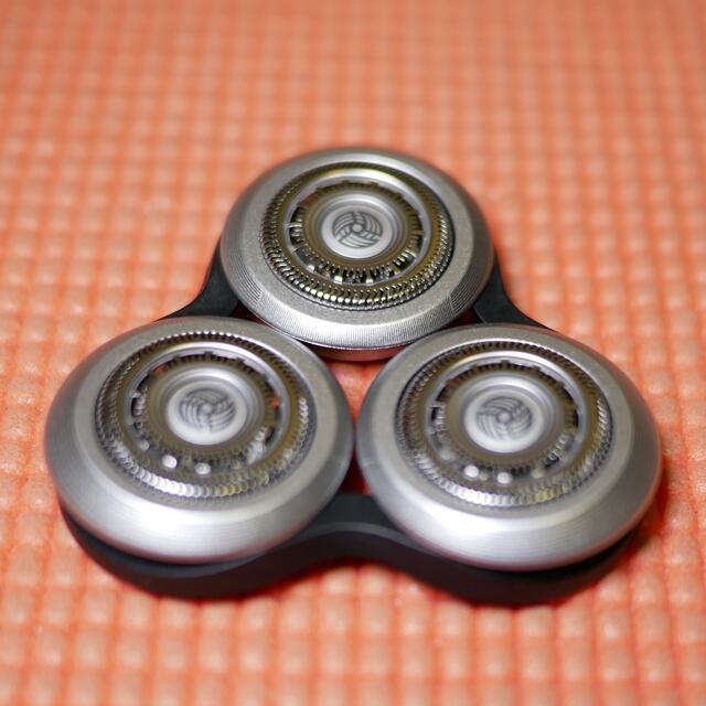 PHILIPS - ◇フィリップス9000替刃(シェービングヘッド)◇の通販 by
