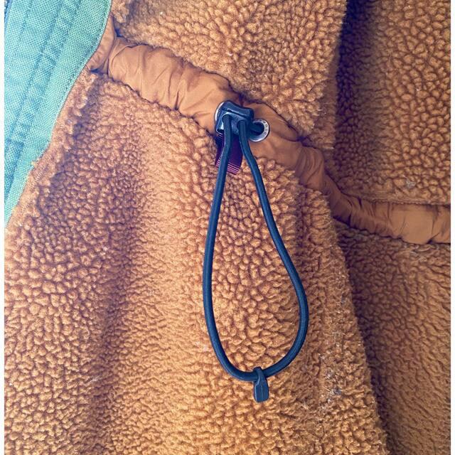 patagonia - パタゴニア モッズコートの通販 by kaneknana's shop