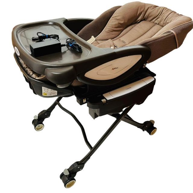 Aprica アップリカ ユラリズム オート DX アップリカ ユラリズム