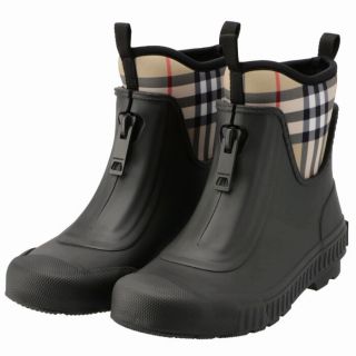 BURBERRY（レインブーツ/長靴）のフリマアイテム一覧