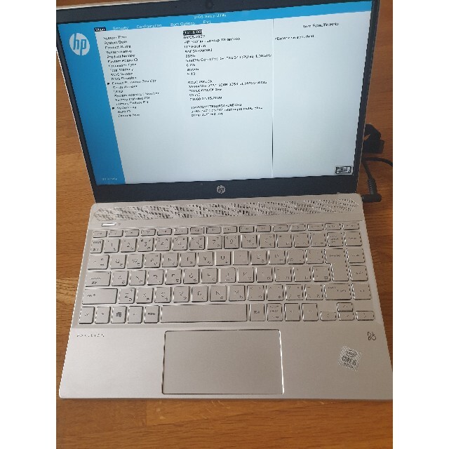 HP Pavilion Plus 14-eh0009TU ジャンク HP Pavilion Plus 14-eh0009TU