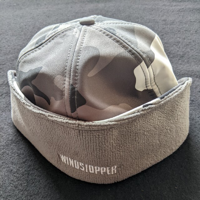 Supreme - SUPREME Box Logo New Era キャップ 帽子 迷彩 カモフラの