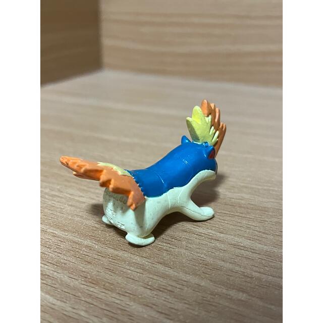 モンコレ マグマラシの通販 by uma19's shop｜ラクマ