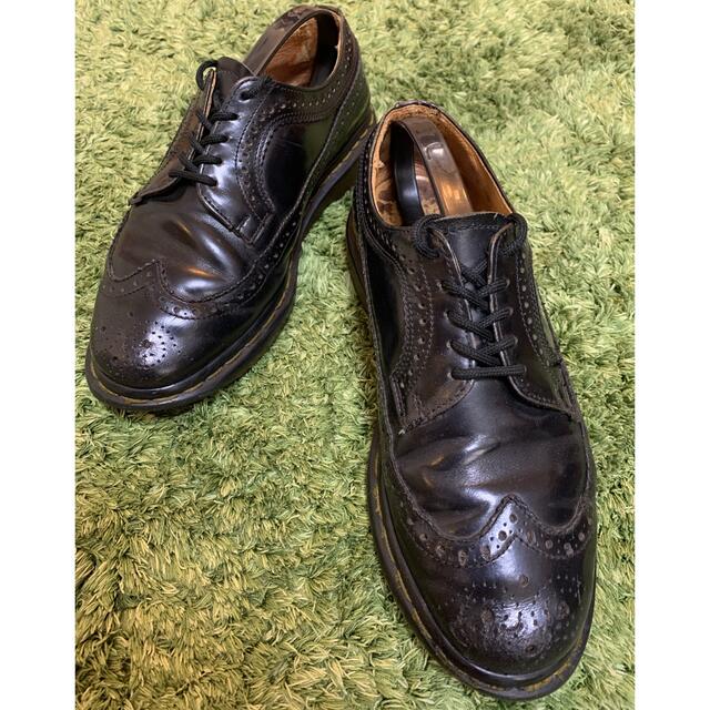 Dr.Martens - 英国製 ドクターマーチン 5ホール Dr.martens uk6
