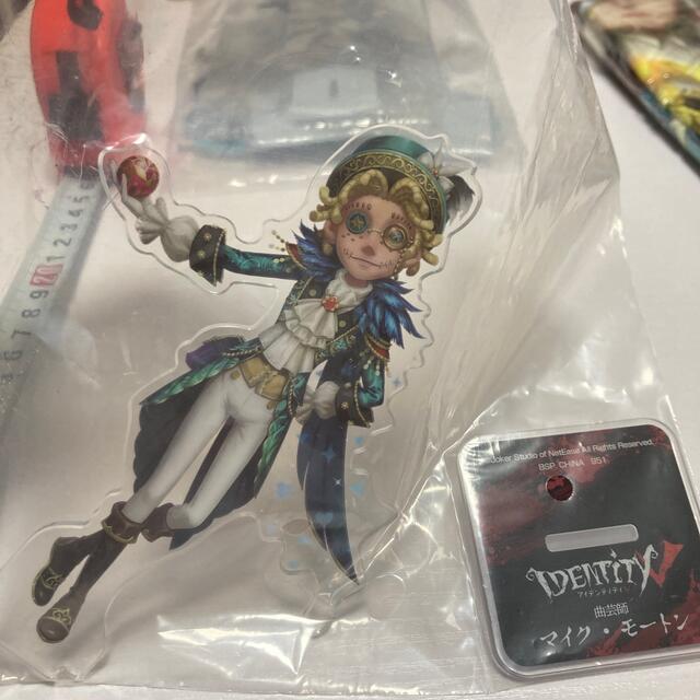 IdentityV 曲芸師 ハンカチ IdentityV 曲芸師 ハンカチ 第五人格