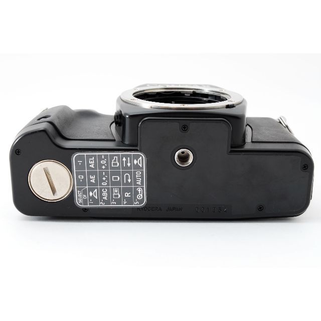 京セラ - コンタックス CONTAX Ariaの通販 by ☆ぽにょりん良質カメラ