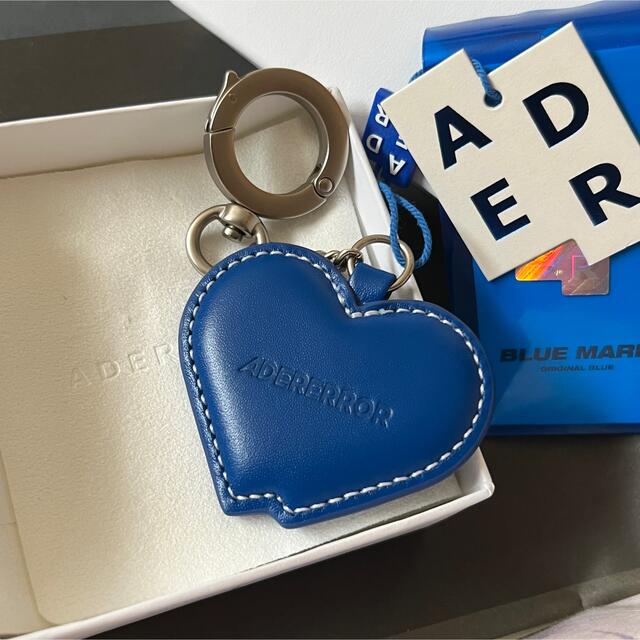 公式 Adererror 新品 未使用 キーリングの通販 by rakuma｜ラクマ