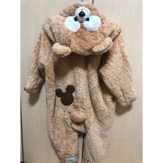 ダッフィー（その他）のフリマアイテム一覧