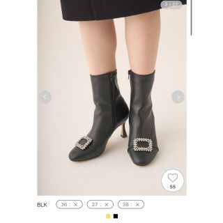 CELFORD（ブーツ）のフリマアイテム一覧