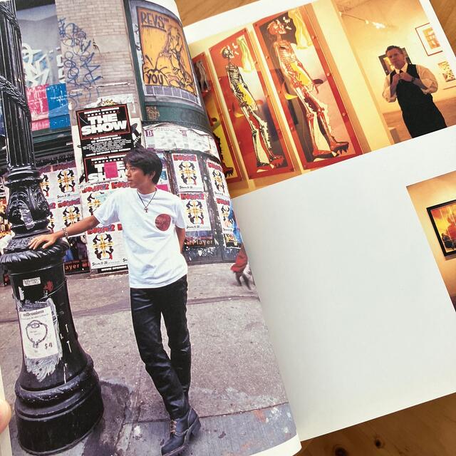 藤井フミヤ 写真集 Flight F Fumiya Fujiiの通販 by