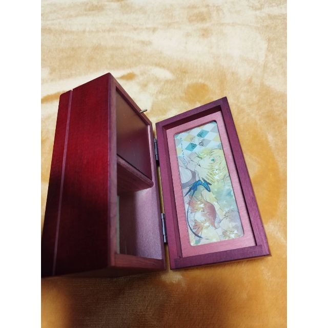 PandoraHearts パンドラハーツ オルゴールの通販 by サフィア's shop