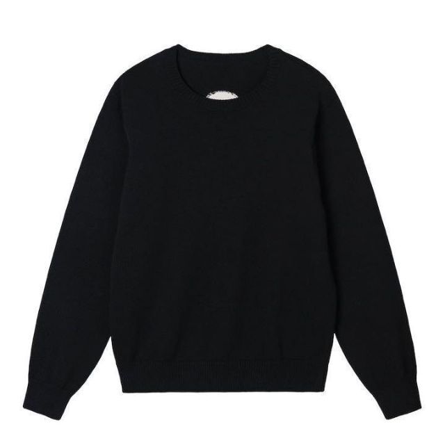 新品】stussy セーター サイズXL ブラック