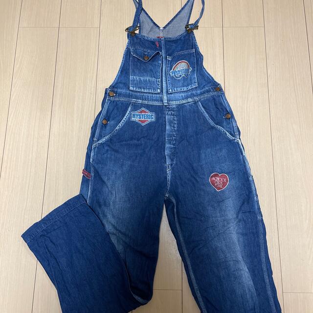 HYSTERIC GLAMOUR - Hysteric Glamour(ヒステリックグラマー)ワッペン