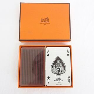 HERMES（トランプ/UNO）のフリマアイテム一覧