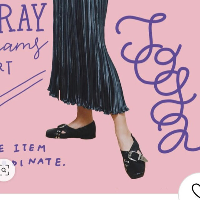 TOGA - TOGA トーガ 靴 シューズ フラットシューズの通販 by みなみ's