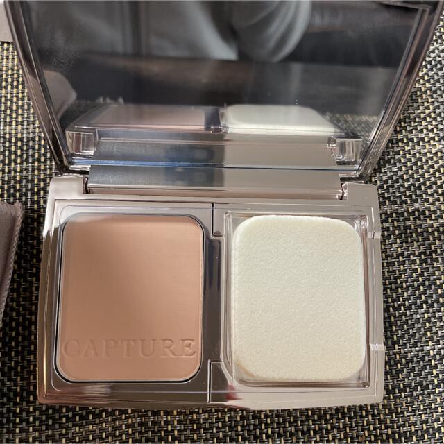 Christian Dior - ディオール カプチュール トータル トリプル コレク