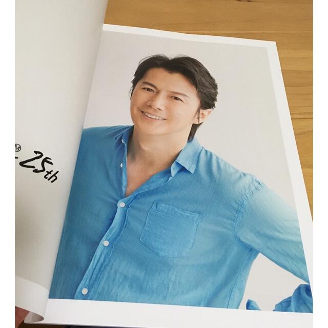 BROS - 福山雅治 ファンクラブ『BROS』購読誌5冊&定期入れ、メンバーズ