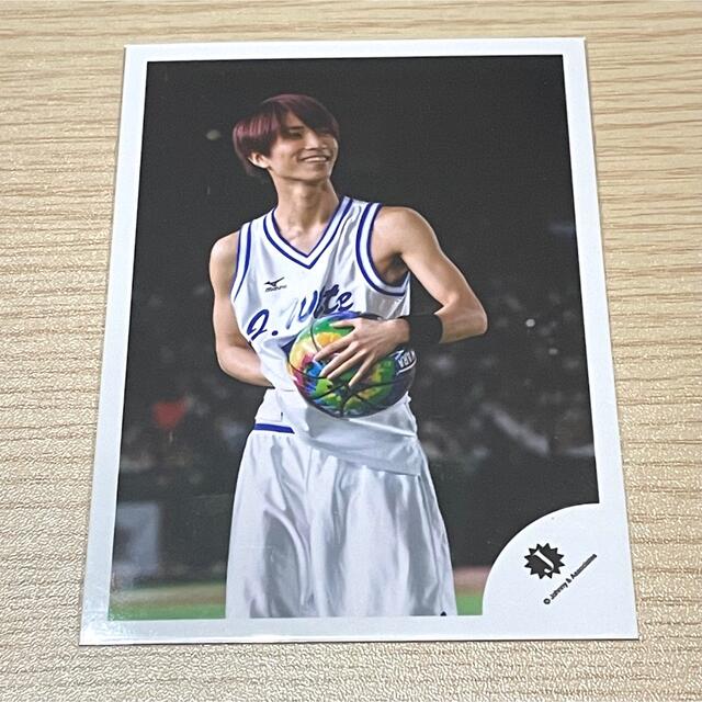 SixTONES - 田中樹 Jロゴ 公式写真【14】の通販 by Sプロフ必読