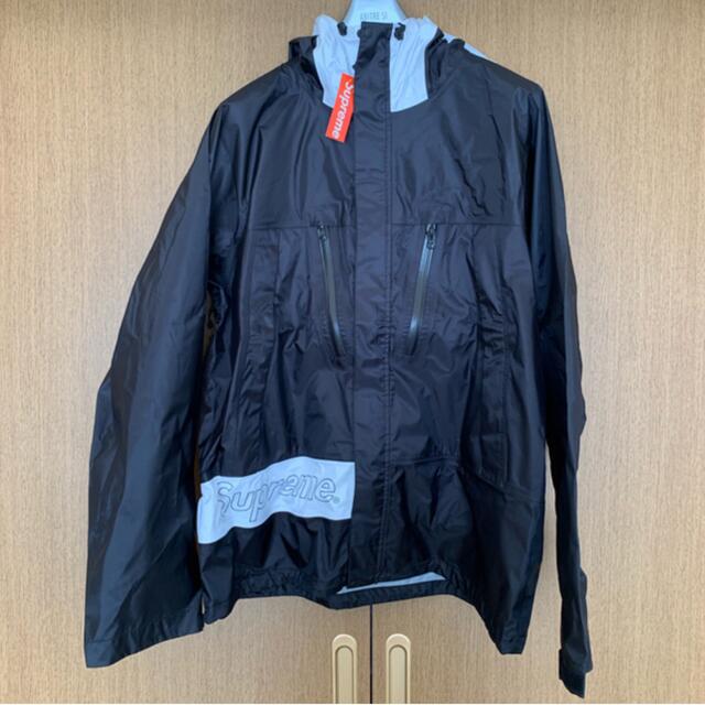 Supreme - Taped Seam Jacket Black XLの通販 by たけし's shop