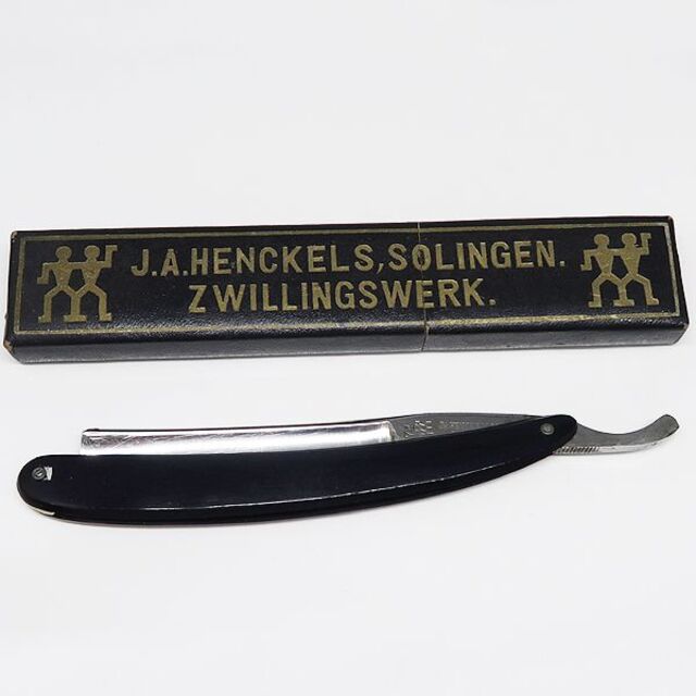 Zwilling J.A. Henckels - ツヴィリング J.A. ヘンケルス 理容