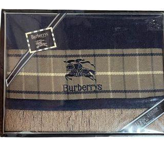 BURBERRY（布団）のフリマアイテム一覧