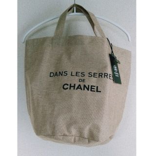 CHANEL - シャネル ブランド ノベルティ ベージュの通販 by stitch's