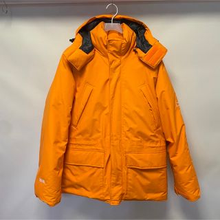 Supreme（ダウンジャケット ・ オレンジ/橙色系）のフリマアイテム一覧