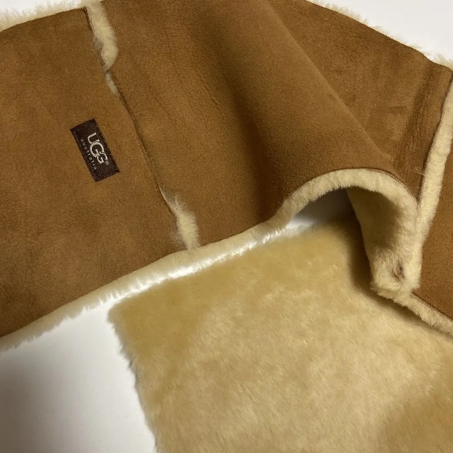 UGG - UGG ムートンストールの通販 by R｜アグならラクマ