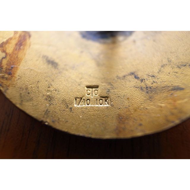 ブラニフ航空 1950年代 パイロット 帽章／制帽 キャプテン 機長 制服