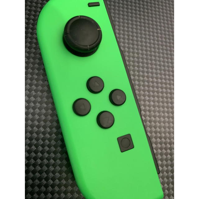 Nintendo Switch - Joy-Con 左 ジャンクの通販 by s shop